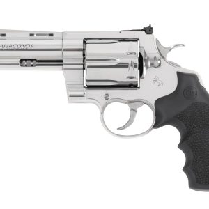 Colt Anaconda .45 Colt 4.25in 6rd Stainless