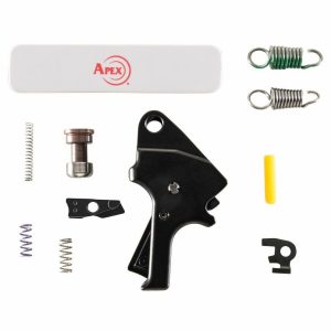 Alternative view of Flat-Faced Forward Set Trigger Kit for Polymer Frame M&P M2.0