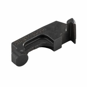 Failure Resistant Extractor for Hellcat