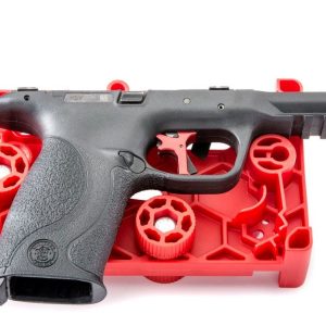 Alternative view of Apex® Armorer's Block