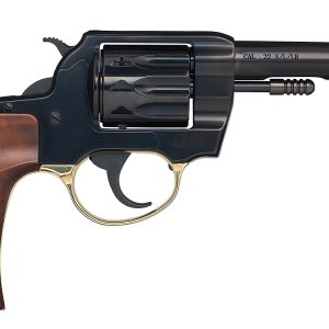 Henry Golden Boy H016BD .22 S/L/LR 4″ 10-Round