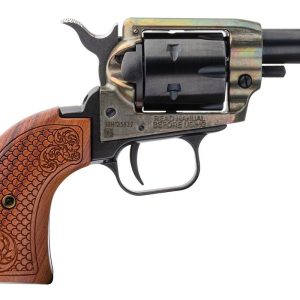 Heritage Barkeep Handgun .22 LR 6/rd Magazine 2.68″ Barrel Wooden Grip