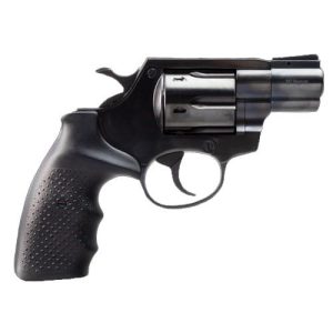 Rock Island Armory AL3.1 Handgun 357 Mag 6rd Capacity 2″ Barrel Black