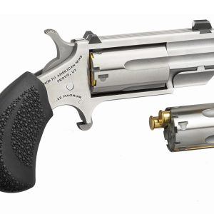 North American Arms PUGDC Pug Conversion 22 LR/22 WMR 1″