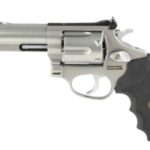 Rossi RM64 .357 Magnum 4″ Stainless 6rd Revolver