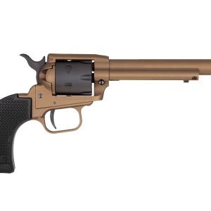 Heritage Rough Rider RR22A6 .22 LR Burnt Bronze, 6-Rd