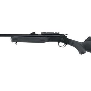 Rossi Wizard 243 Winchester Single Shot Rifle