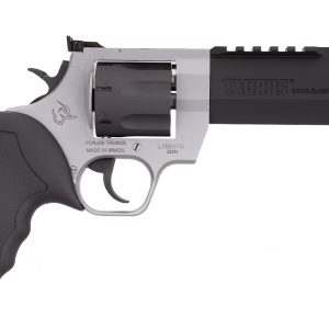 Taurus Raging Hunter .357 Mag/.38 Spl Revolver, 7rd