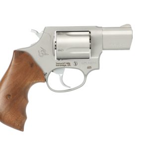 Taurus 605 Revolver 5-Round 2″ Barrel Matte Stainless Walnut