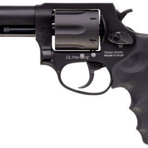 Taurus 856 Ultra-Lite Defender .38 Spl 3″ 6rd Revolver