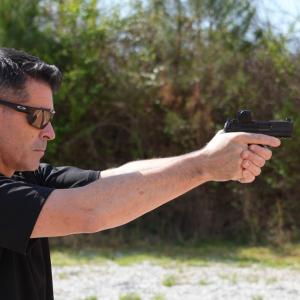 HK VP9CC Wyoming concealed carry