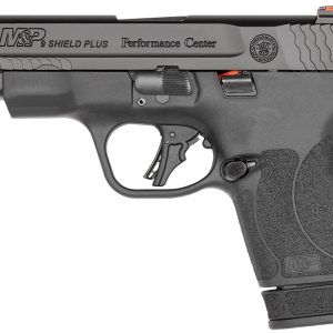 Smith & Wesson M&P9 Shield Plus - 9mm