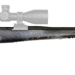 Fierce Firearms Twisted Rage 6.5 PRC 24"