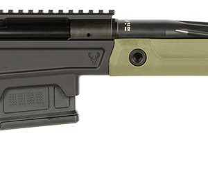 Stag Arms Pursuit 6.5 Creedmoor Bolt Action Rifle - 20 Inch