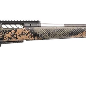 Seekins Havak Element M3 7mm PRC - 22" Carbon Fiber