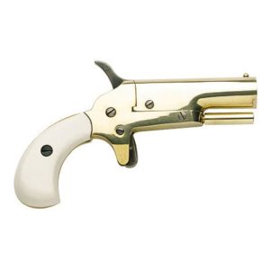 Traditions Vest Pocket Derringer – .31 Caliber