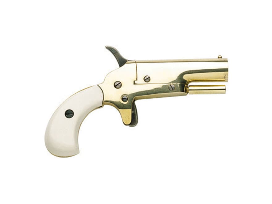 Traditions Vest Pocket Derringer – .31 Caliber