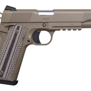 TISAS 1911 Raider B45R .45 ACP Pistol