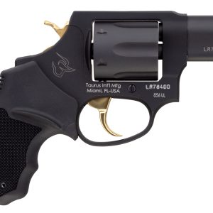 Taurus 856 Ultra Lite .38 Special Revolver