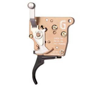 Alternative view of Para 15 Trigger