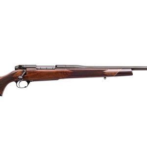 Weatherby Mark V Deluxe .243 Winchester Rifle