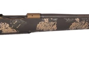 Christensen Arms Ridgeline FFT 6.5-284 Norma 22" Carbon Rifle