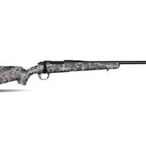 Wilson Combat NULA 20 6.5 Creedmoor 22" Rifle