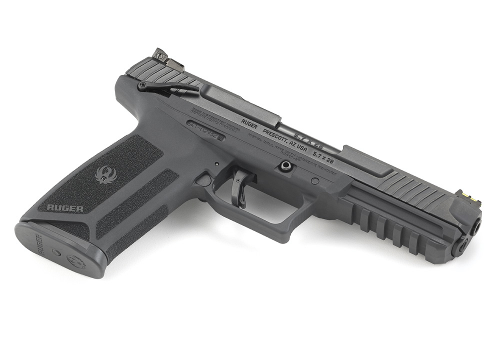 Ruger Mini Thirty 7.62x39mm