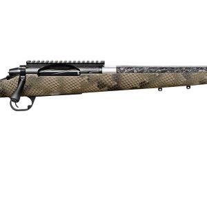 Proof Research Elevation 2.0 25 Creedmoor 22" TFDE
