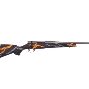 Weatherby Vanguard Compact Hunter .22-250 Rem - 20"